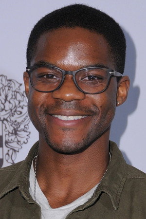 Jovan Adepo profil kép