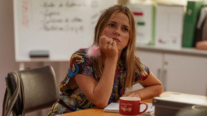 Barrio Esperanza kép