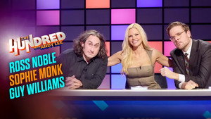The Hundred with Andy Lee 8. évad Ep.7 7. epizód