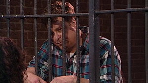 Roseanne 5. évad Ep.14 14. epizód