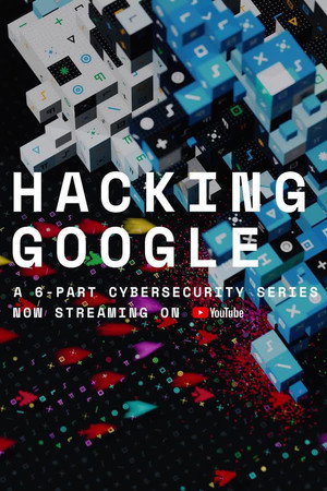 Hacking Google 1. évad (2022-10-03) poszter