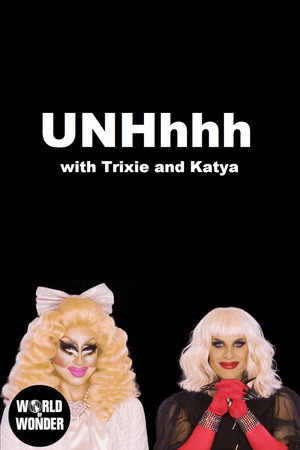 UNHhhh poszter