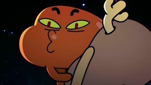  Gumball csodálatos világa 2. évad Ep.23 Az álom