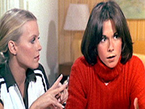 Charlie's Angels 2. évad Ep.16 16. epizód