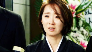달려라 장미 1. évad Ep.3 3. epizód