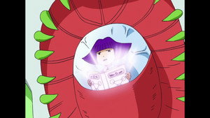 金色のガッシュベル!! 1. évad Ep.141 141. epizód