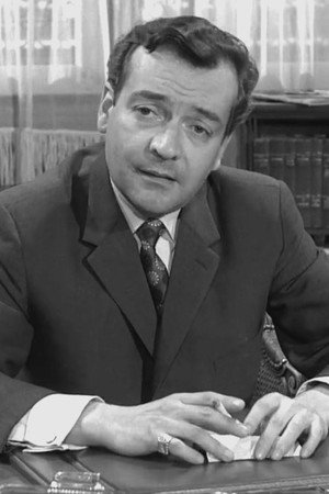 Claude Cerval profil kép