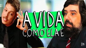 Porta dos Fundos 8. évad Ep.186 186. epizód