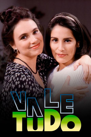 Vale Tudo poszter