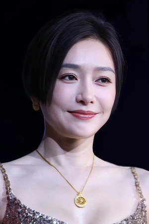 秦嵐 profil kép