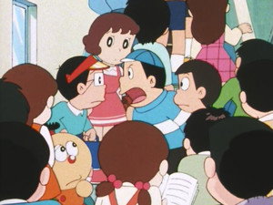 キテレツ大百科 1. évad Ep.40 40. epizód