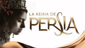 A Rainha da Pérsia kép