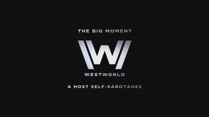 Westworld Speciális epizódok Ep.8 8. epizód