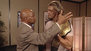 Pankráció - WWE: Smackdown 9. évad Ep.27 27. epizód