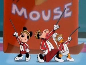 Disney's House of Mouse 2. évad Ep.12 12. epizód