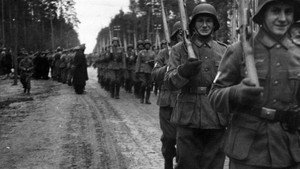Les soldats français du Reich 1. évad Ep.1 1. epizód