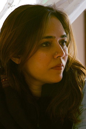 Mehreen Jabbar profil kép