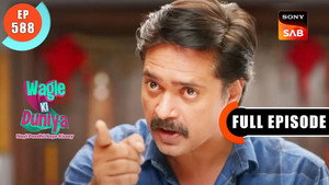 वागले की दुनिया 1. évad Ep.588 588. epizód