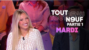 Tout beau tout n9uf 1. évad Ep.2 2. epizód