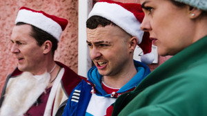 The Young Offenders Speciális epizódok Ep.3 3. epizód