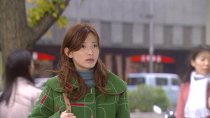 ハケンの品格 kép