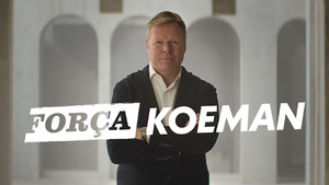 Força Koeman kép