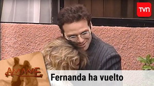 Ámame 1. évad Ep.56 56. epizód