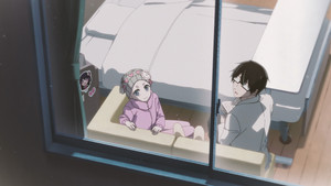 Oshi no Ko 1. évad Ep.35 35. epizód