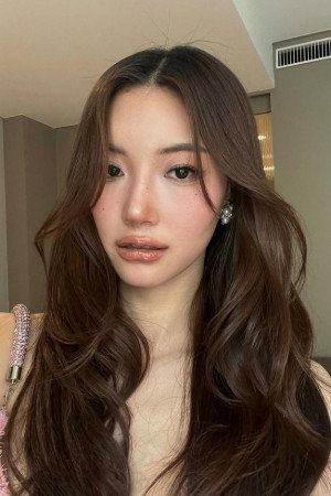 Prariyapit Yu profil kép