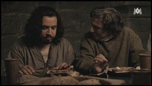 Kaamelott 5. évad Ep.27 27. epizód