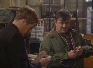 Goodnight Sweetheart 3. évad Ep.2 2. epizód