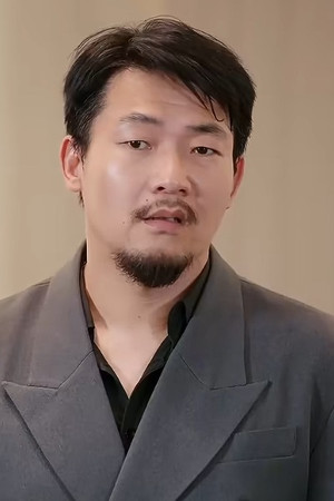 刘子健 profil kép