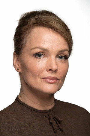 Dina Meyer profil kép