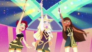 LoliRock 1. évad Ep.11 11. epizód