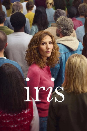 Iris 1. évad (2024-11-25) poszter