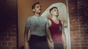 Tierra Incógnita 1. évad Ep.2 2. epizód