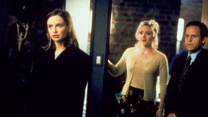 Ally McBeal 1. évad Ep.19 Boldog születésnapot