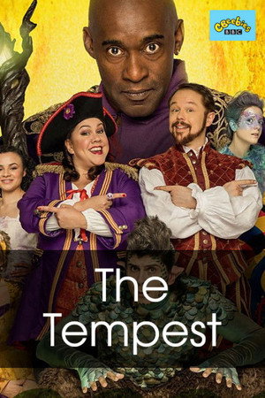 CBeebies Shakespeare 2. évad (2018-03-30) poszter