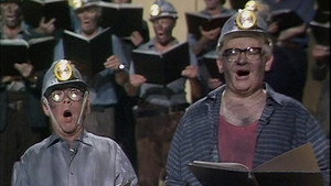 The Two Ronnies 6. évad Ep.3 3. epizód