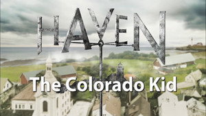 Haven Speciális epizódok Ep.22 22. epizód