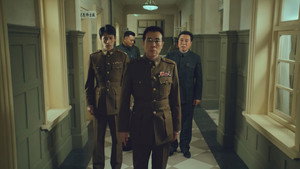 沉默的荣耀 1. évad Ep.29 29. epizód