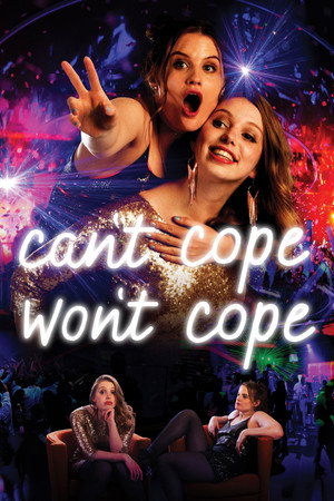 Can't Cope, Won't Cope 2. évad (2018-04-23) poszter