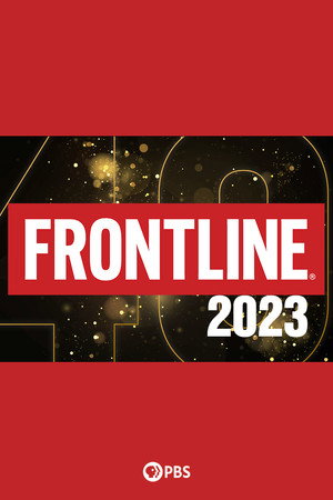 Frontline 42. évad (2023-01-02) poszter