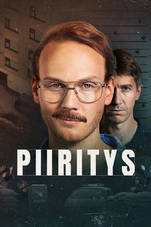 Piiritys 1. évad (2023-01-06) poszter