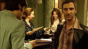 La chica de ayer 1. évad Ep.2 2. epizód