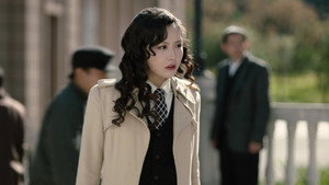 见习女探 1. évad Ep.20 20. epizód