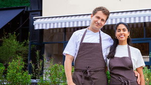 Ravneet Gill's Chop House kép