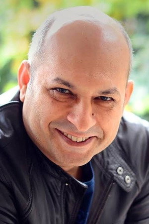 Okan Selvi profil kép