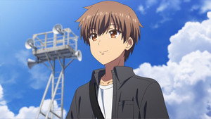 Summer Pockets 1. évad Ep.26 26. epizód