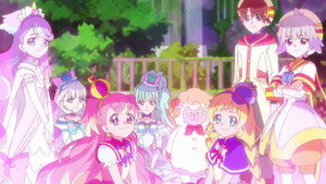 わんだふるぷりきゅあ！ 1. évad Ep.50 50. epizód